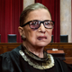 Illustration for article titled Ruth Bader Ginsburg Suspended For Next 10 Rulings Following Supreme Court Bench-Clearing Brawl